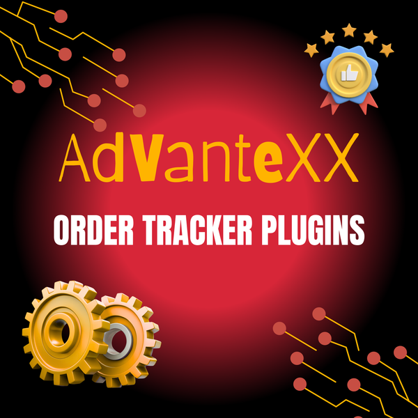 Order Tracker Tools