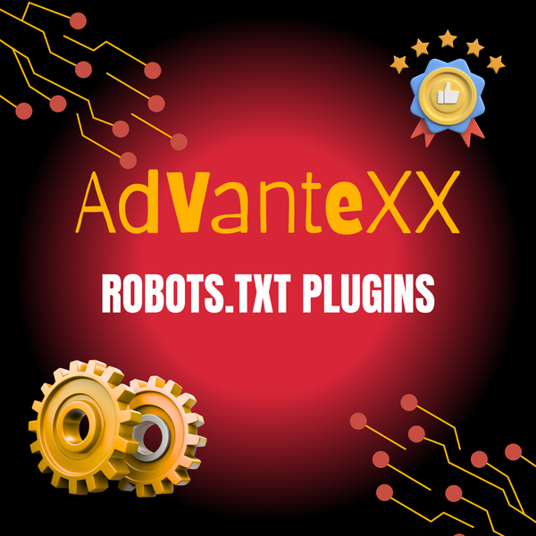 Robots.txt Tools