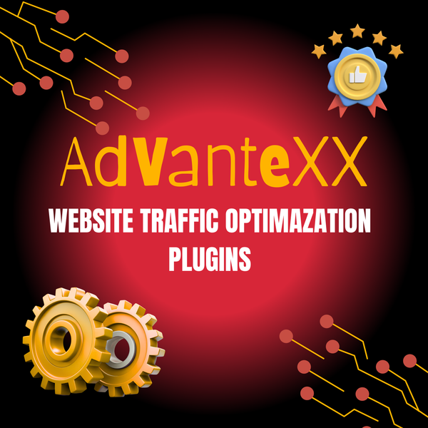 Website Traffic Optimisation
