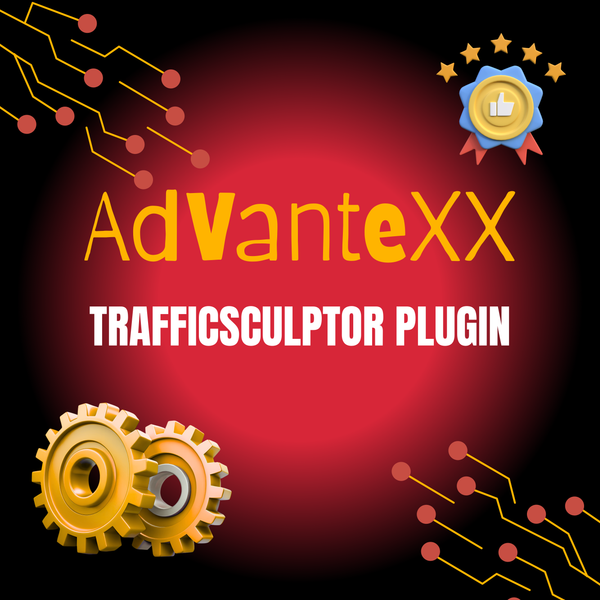 TrafficSculptor – Intelligent Traffic Generator